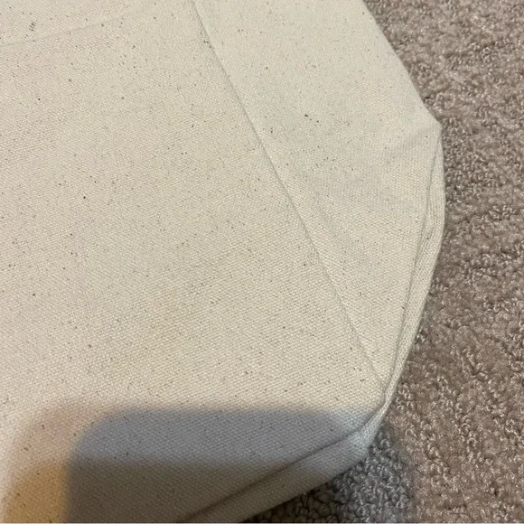 NWT {Ulta Beauty} Totally Conscious Tote Handbag Shoulder Shopping Bag - Picture 6 of 16